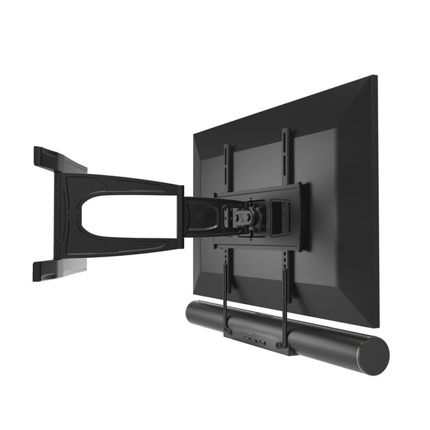 Hama držiak soundbaru pre TV držiak/TV