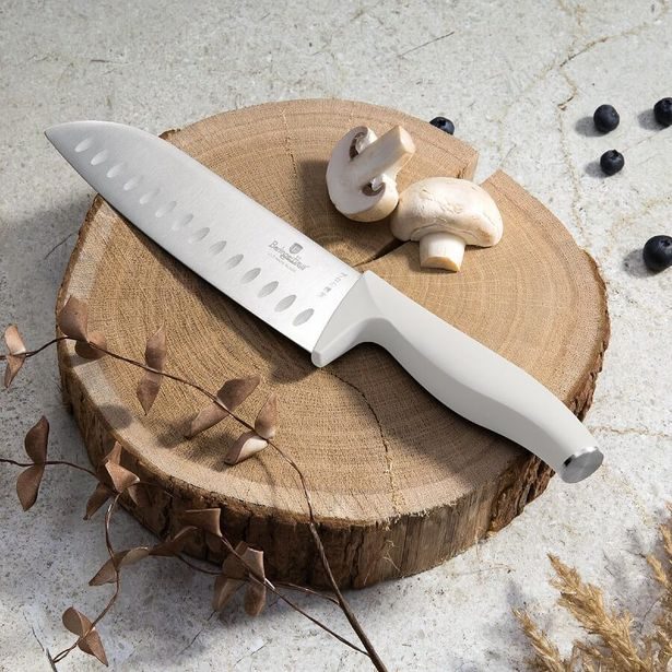 BERLINGERHAUS Sada nožů nerez 4 ks Sahara Collection BH-2959