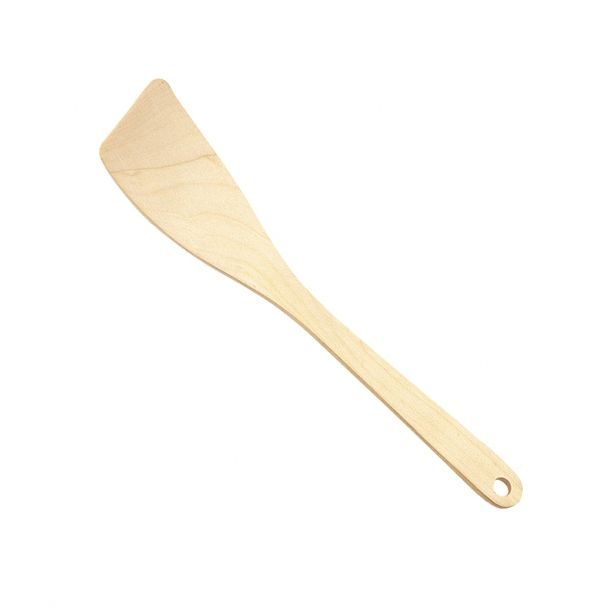 obracečka 285, 30x13x5,5cm prohnutá, dřevo