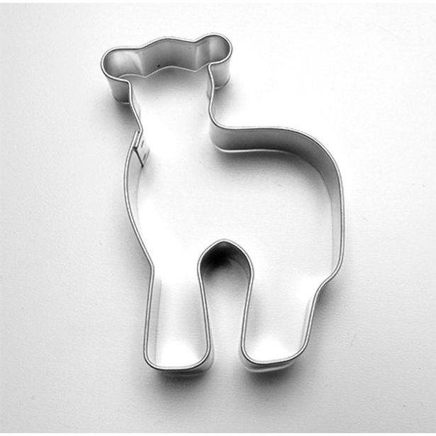 vykr. 0331 Ovečka, 5,5x7,8cm