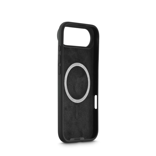 Black Rock Mag Urban Case, kryt pro Apple iPhone Air, magnetický, černý