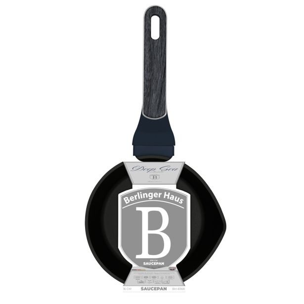 BERLINGERHAUS Rendlík s titanovým povrchem 16 cm Deep Sea Collection BH-8368