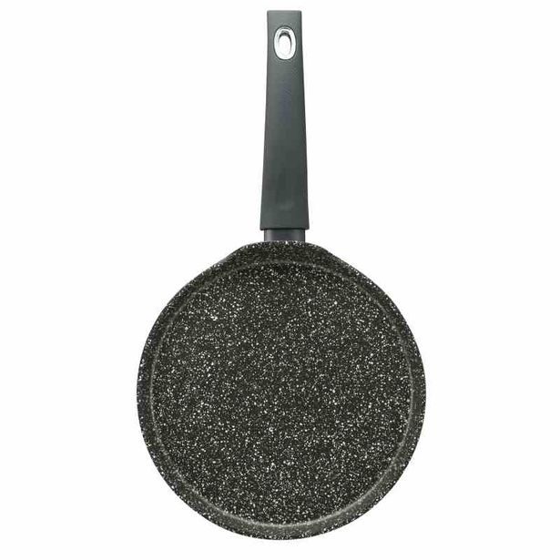 BERGNER Pánev na palačinky s nepřilnavým povrchem 24 cm Orion BG-8522-MBG