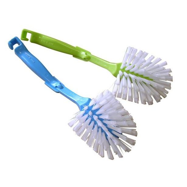 TORO kartáč na nádobí 21,5 x 7 x 4 cm_hamashop