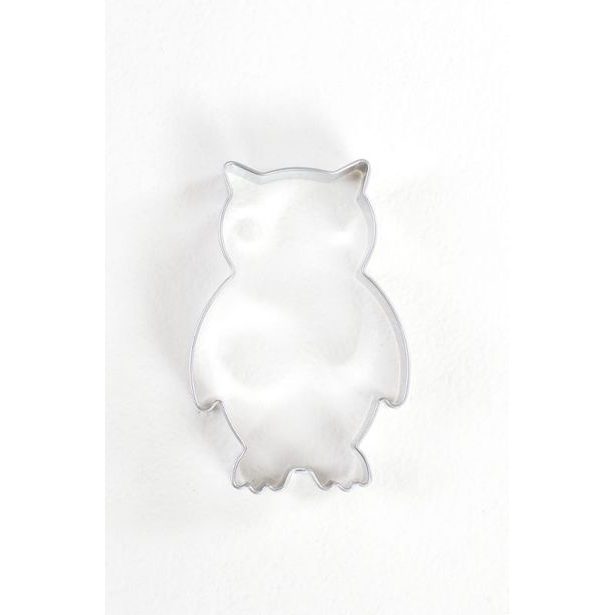 vykr.NR 0215 Sova, 4,2x6,2cm