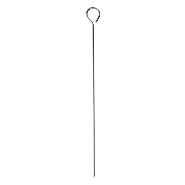 Grilovací jehly na potraviny 6 ks