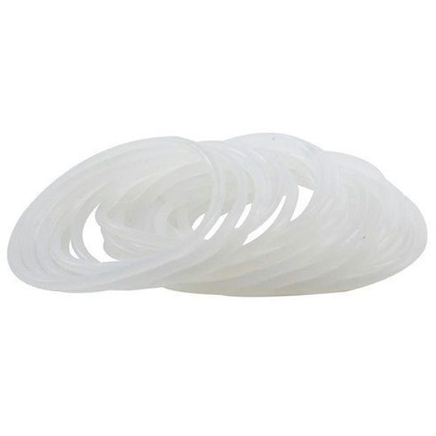 ND těsnění termoplechovka