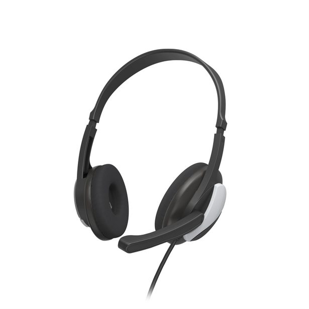 Hama PC Office Headset HS-P100 V2