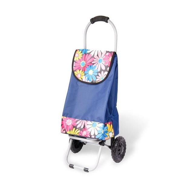 TORO Nákupní taška na kolečkách - 88 x 31 cm assort_hamashop