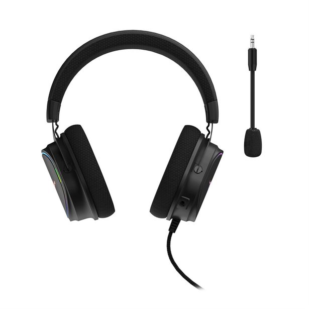 uRage gamingový headset SoundZ 800 7.1 V2, USB