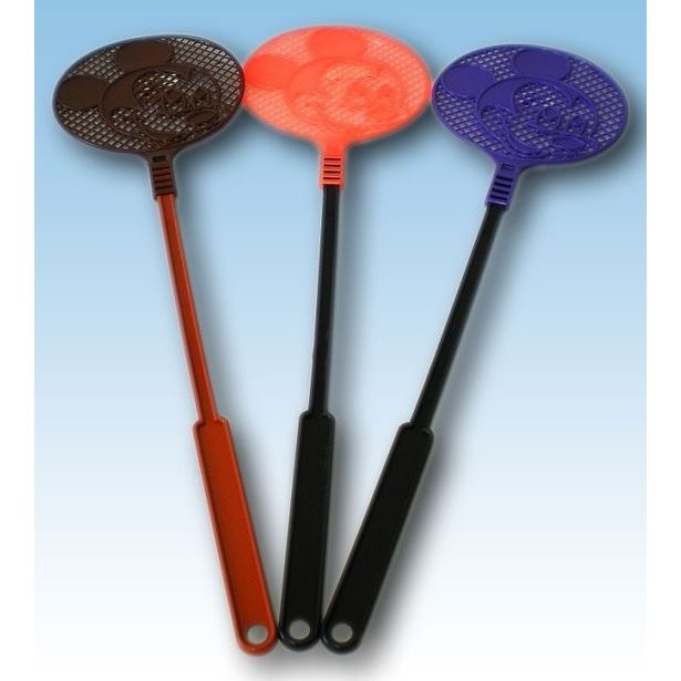 plácačka MYŠÁK na mouchy /30/