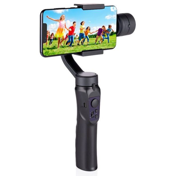 GRUNDIG Stativ na mobil GIMBAL ruční ED-224989