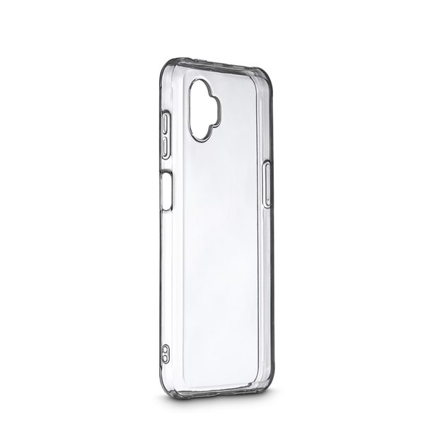 Hama Always Clear, kryt pro Samsung Galaxy XCover 7 Pro, vždy průhledný, nežloutne