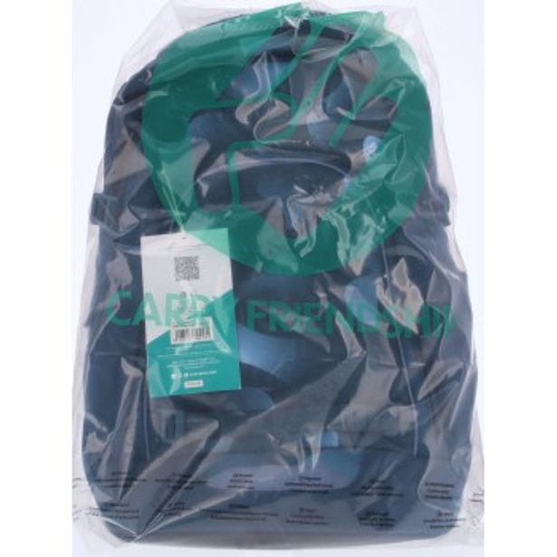 Školní batoh coocazoo MATE, Aqua Flow, AGR certifikát