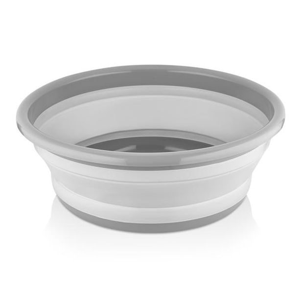 KITCHISIMO SKLÁDACÍ UMYVADLO 9L KITCHISIMO_hamashop