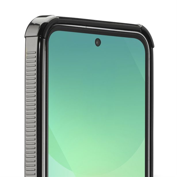 Hama Extreme Protect, kryt pro Samsung Galaxy A26 5G, D3O®, černý