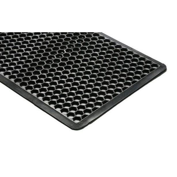 rohož 60x40cm DÍRKY 102-ADI, GUMA