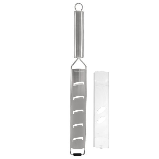 Struhadlo ploché plátky s rukojetí