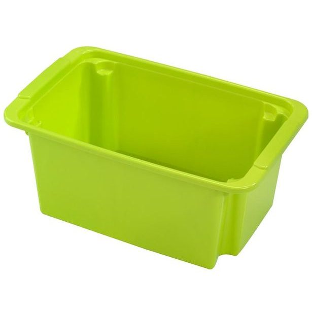 heidrun BOX ÚLOŽNÝ 5L, PLAST, MIX BAREV_hamashop