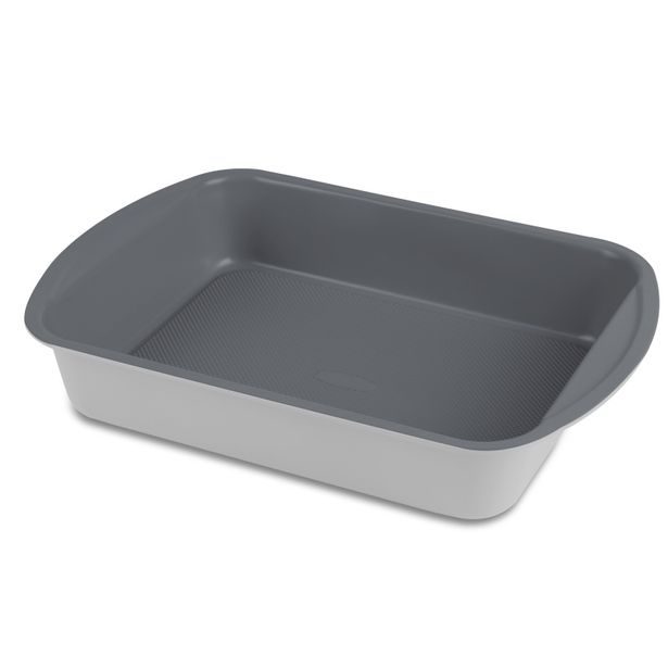 BERLINGERHAUS Plech na pečení s titanovým povrchem 35x27 cm Aspen Collection BH-7915