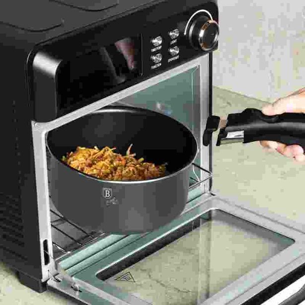 BERLINGERHAUS Sada nádobí s titanovým povrchem 13 ks Matte Green Collection BH-8423