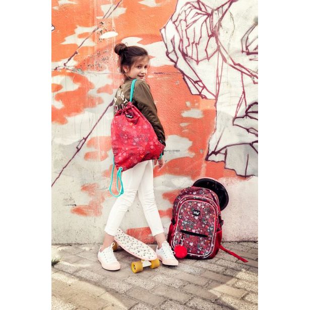 Sáček na obuv Love Baagl