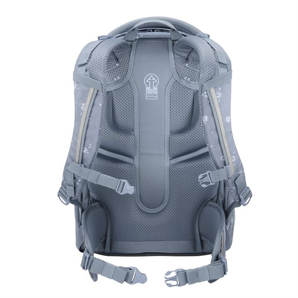 Školní batoh coocazoo MATE, Bloomy Daisy, AGR certifikát