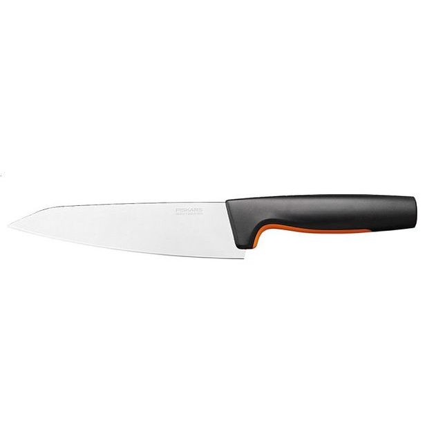 nůž 17cm střední kuchařský FISKARS