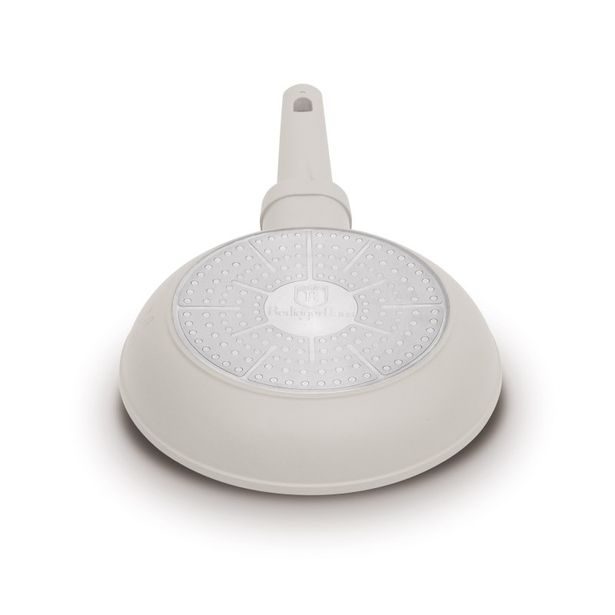 BERLINGERHAUS Pánev s titanovým povrchem 20 cm Sahara Collection BH-8052