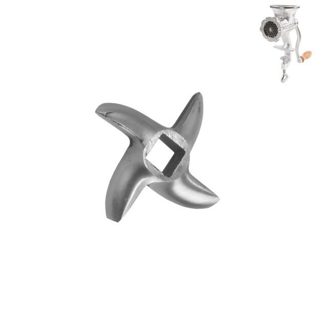 Nůž do mlýnku na maso vel. 5