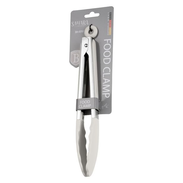 BERLINGERHAUS Kleště kuchyňské a grilovací Sahara Collection BH-8761
