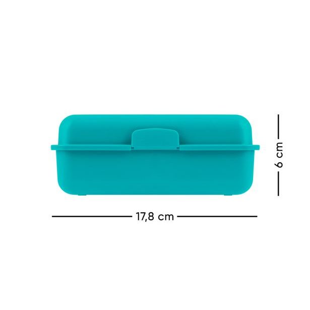 BAAGL Box na svačinu Skatepark