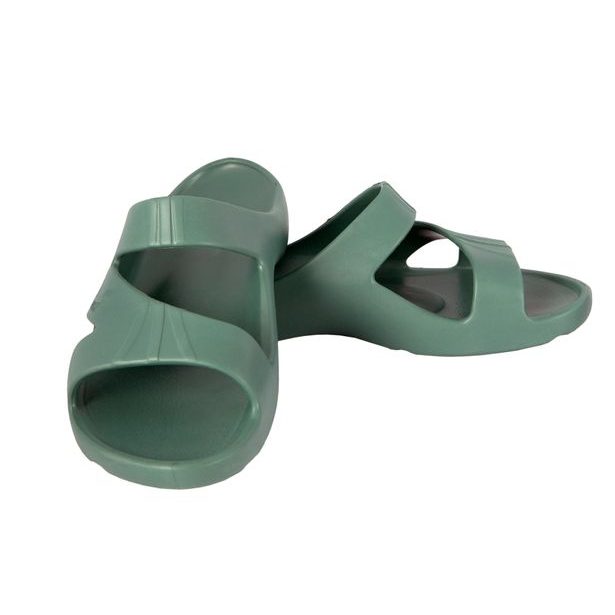 Zdravotní obuv AEQUOS Kong Verde Militare