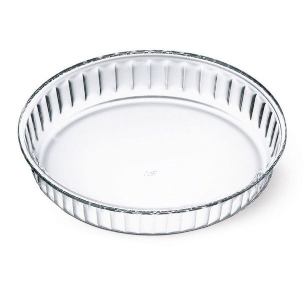 forma koláč d28x4cm, 1,7l, var.sklo SIMAX