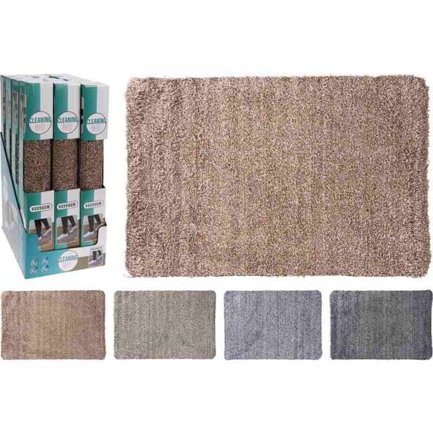 EXCELLENT HOUSEWARE Magická rohožka před dveře 90 x 60 cm KO-GR3000020