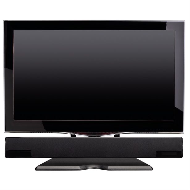 Hama držiak soundbaru pre TV držiak/TV