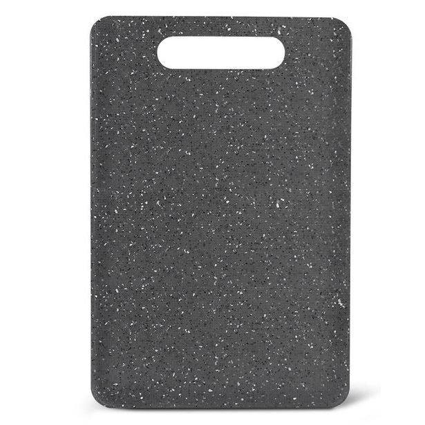 CS SOLINGEN Prkénko krájecí s mramorovým designem Marburg 25x15cm CS-064389