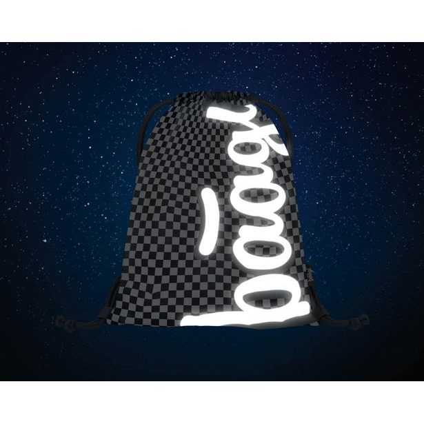 BAAGL Sáček Skate Ska - PATTERN Baagl