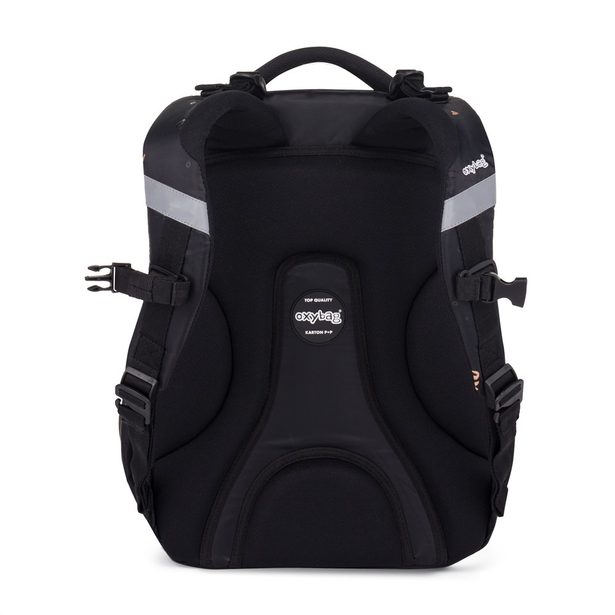 Školní batoh OXY NEXT OXO