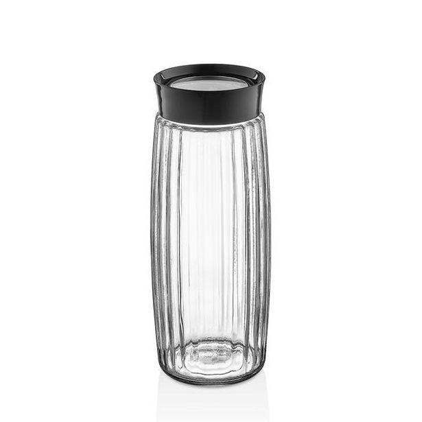 QLUX DÓZA S VÍČKEM 1,5L