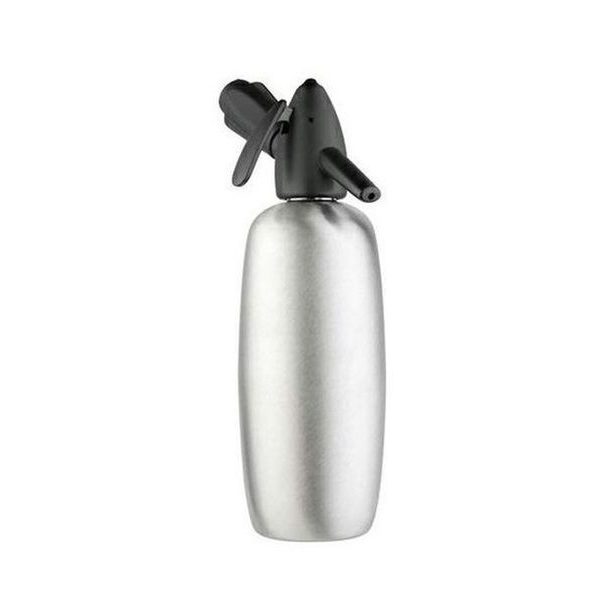 láhev 2,00l SIFON NR, plast hlava