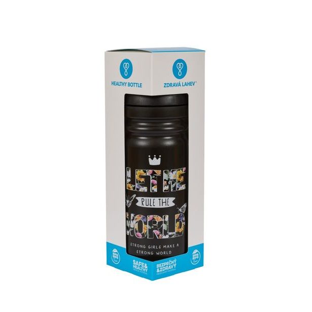 Zdravá láhev Girls 0,7l