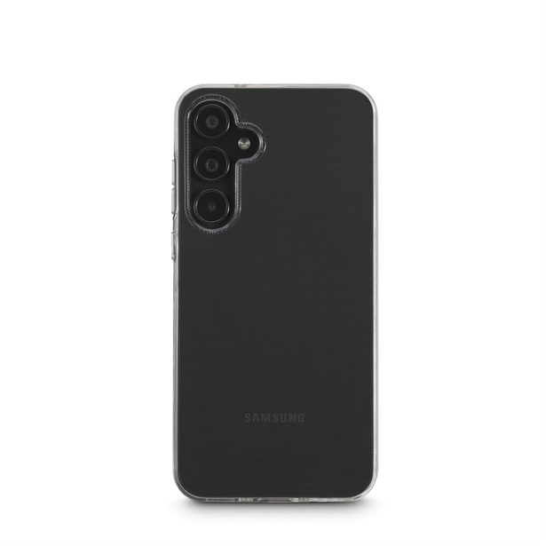 Hama Always Clear, kryt pro Samsung Galaxy A55 5G, vždy průhledný, nežloutne