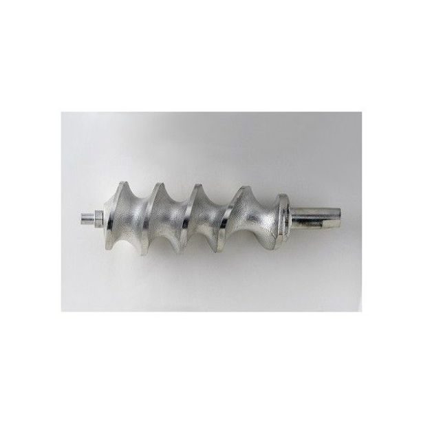 ND-šnek č.22 CZ, RKS 22