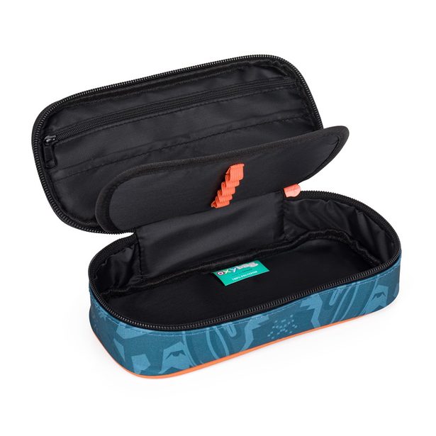 Pouzdro etue komfort auto