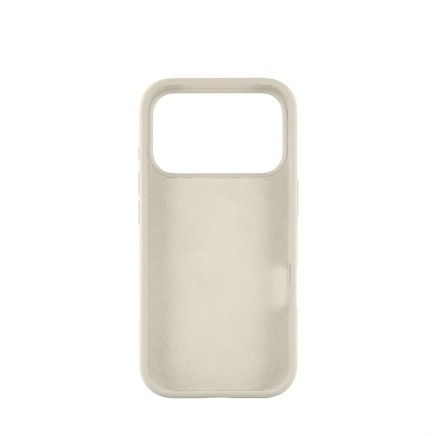 Black Rock Mag Urban Case, kryt pro Apple iPhone 17 Pro, magnetický, pískový