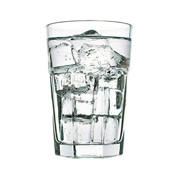 sklen. 365ml, 6ks, ARAS d8,3,v.12,1cm - long drink