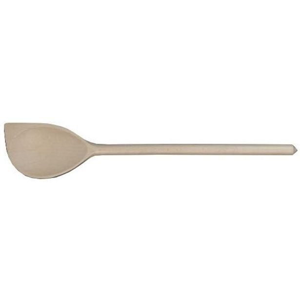 TORO Vařečka ovál. s rohem 30cm_hamashop