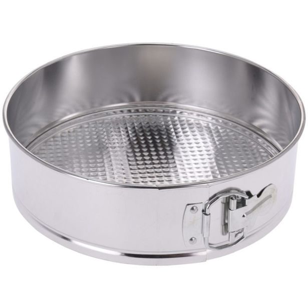 EXCELLENT HOUSEWARE Sada pečících forem 3 ks KO-170456380