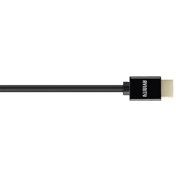 Avinity Classic HDMI kabel Ultra High Speed 8K, 1 m